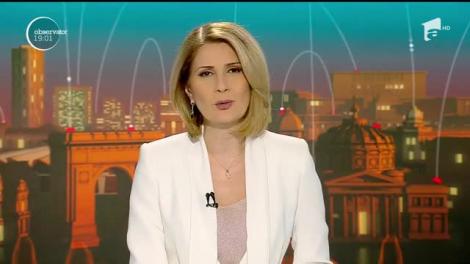 Vinerea Mare a venit cu forfotă în pieţe, în magazine și pe străzi