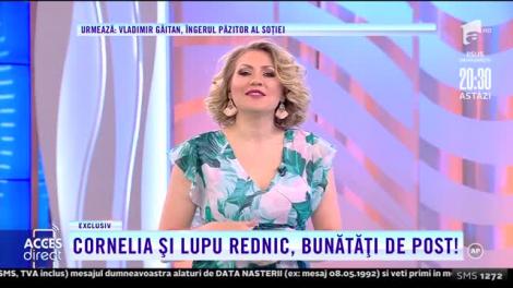 Negresă de post. Cornelia și Lupu Rednic, rețetă de prăjitură delicioasă