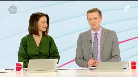 Tradițiile, acasă la Viorica Macovei. Cum se pregătește artista pentru sărbătorile pascale