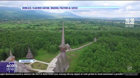 Cornelia și Lupu Rednic, melodia care îți va pătrunde la suflet,  cântată la Acces Direct în Vinerea Mare de Paște