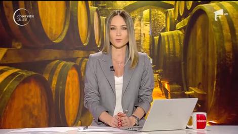 Vinurile rămase la raft, vândute online