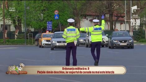 Ministerul Sănătăţii avertizează: Dacă nu respectăm măsurile putem să avem un vârf de 20.000 de cazuri