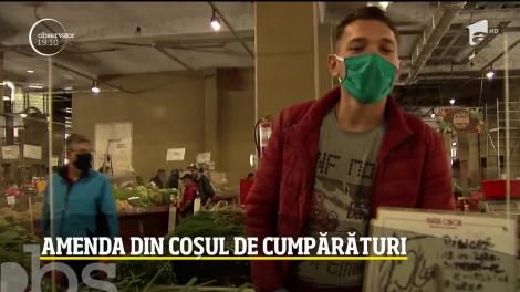 În goana după cumpărături mulţi români au dat pe masa de Paşte cu 2.000 de lei în plus