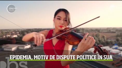 Numărul real al deceselor provocate de Covid-19 ar putea fi şi mai mare. Ce nu s-a luat în calcul până acum