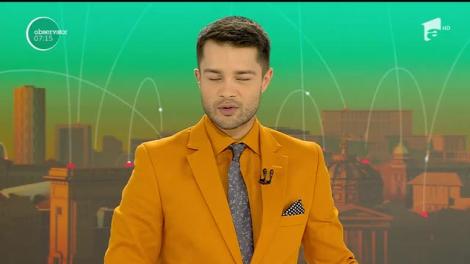 Noaptea incendiilor în România. Mai multe familii din țară au rămas fără case, în Sâmbăta Mare de Paște