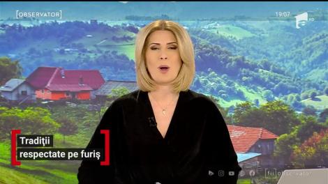 Tradiții de Paște, respectate de furiș în sate