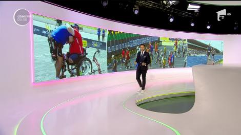 Mesajul militarilor răniți pe front