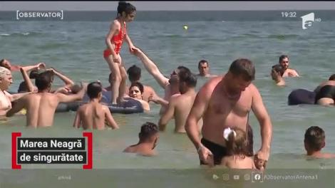 Când am putea ajunge din nou pe litoral şi cum ar putea arăta vacanţa în acest an