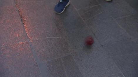 Vedetele din Asia Express puse în mare dificultate de un titirez. Adda: A fost moartea pasiunii!