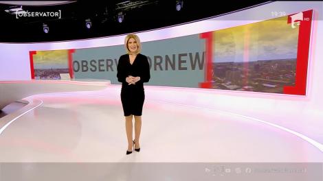 Observator îşi întregeşte platforma de ştiri cu o aplicaţie de mobil