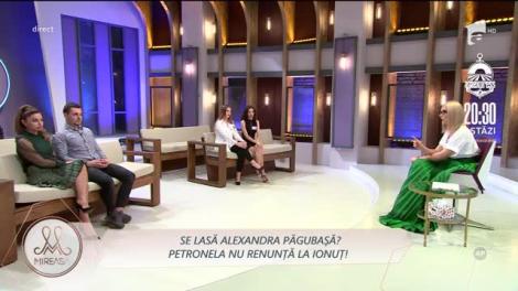 Ionuț, prins între două concurente de la Mireasa?! Bărbatul a recunoscut: ”A fost chimie între noi și așa va rămâne!”