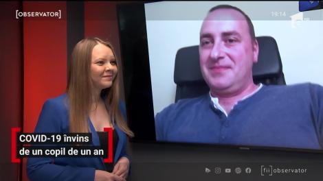 Mărturiile românilor care au învins virusul