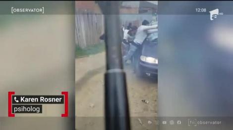 Izolarea accentuează agresivitatea. Ce spun specialiștii