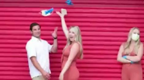 Ședința foto pentru o cauză nobilă