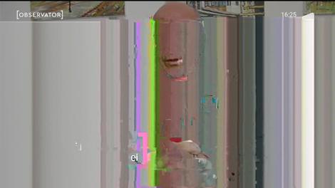 Bucovina, pustie în zilele de Paști