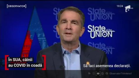 SUA aususpendat procesarea vizelor