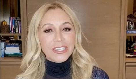 Anastasia Soare, mesaj impresionant de Paști pentru români: "Îmi e dor să petrec așa cum numai românii știu"