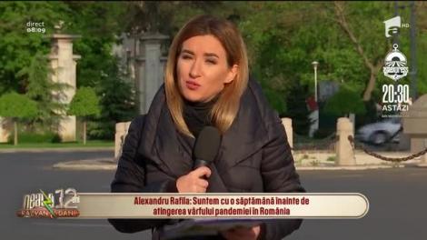 Sărbătoarea de Paște, umbrită de incidente violente în toată țara