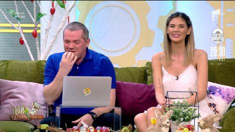 Smiley News. Un cățel i-a furat proteza stăpânului