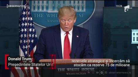 Preţul petrolului cunoaşte, în vremea pandemiei, cea mai abruptă cădere din istorie