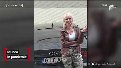 Mulţi români aflaţi la muncă în Occident nu au avut liber nici măcar de Paşte!