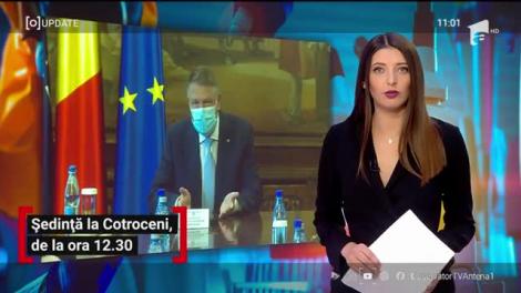 Observator Update, 21 aprilie, ora 11:00: OMS: Ce este mai rău acum urmează