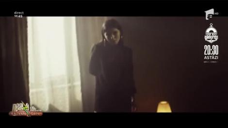 Connect-R și Elianne cântă melodia "Vrăjitori", la Neatza cu Răzvan și Dani