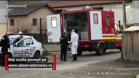 Un bărbat din Iași infectat cu noul tip de coronavirus a fugit din spital