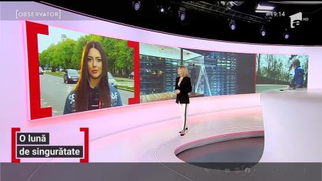 Românii resimt cel mai acut lipsa celor dragi