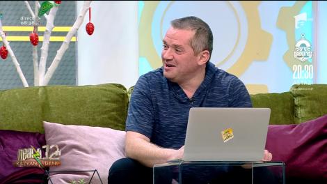 Smiley News. Virale în izolare. Distracția nu se oprește nici în carantină. Oamenii știu să se simtă bine și în pandemie