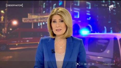 Tânăr împușcat mortal de un polițist