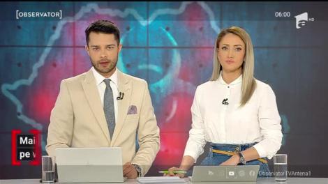 Nouă pompieri de la ISU Galaţi, depistaţi pozitiv cu noul coronavirus