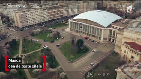 Relaxăm restricţiile, dar purtăm măşti până la anul. Cum va arăta viaţa românilor de la 15 mai