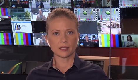 Observator Update, 22 aprilie, ora 12:00: A murit primul medic infectat cu SARS-COV-2