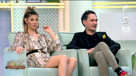 Smiley News. Efectele secundare ale coronavirusului. Doi chinezi s-au trezit negri africani