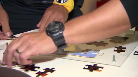 Concurenţii au primit şi ultimele piese din puzzle! "Asia Express 3 mai continuă doar pentru câteva minute"