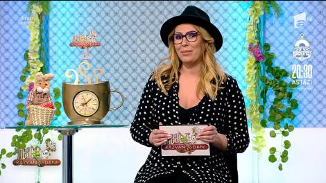 Horoscop zilnic. Horoscopul zilei 22 aprilie 2020. Taurii pot avea dificultăți la locul de muncă. Ce zodii ar putea avea probleme financiare?