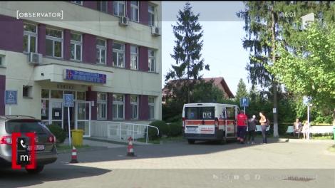 Alertă în România! Un nou focar de Covid-19 a fost identificat în Pașcani. Spitalul Municipal, plin de medici și pacienți infectați