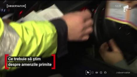 Cum putem contesta amenzile primite pentru încălcarea Ordonanțelor Militare? Un avocat explică, pas cu pas, ce trebuie făcut