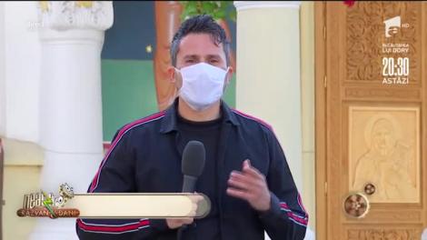 Românii îl sărbătoresc pe Sfântul Mare Mucenic Gheorghe. Aproape 900 de mii de oameni îi poartă numele