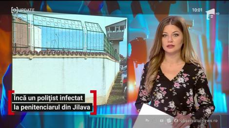 Observator Update, 23 aprilie, ora 10:00: Ludovic Orban, despre relaxarea măsurilor