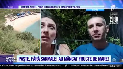 Blocați în paradis! Traveliştii trăiesc izolați printre filipinezi!