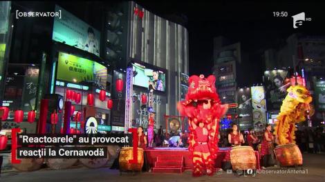 Energie nucleară! România, îmbogățită! Reactoarele 3 și 4 au pornit în forță, cu efect în toată țara! Nu la Cernavodă, ci în „Asia Express”! FOTO