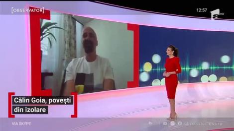 „OM”, noua piesă a trupei Voltaj despre solidaritate în vremuri grele