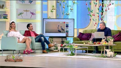 Smiley News. Italianul săltat de poliție în timp ce afla la plajă