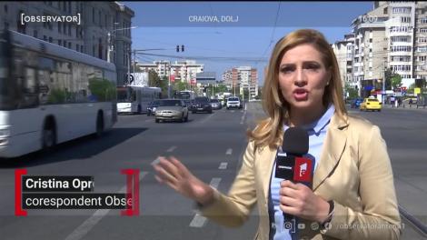 Teoretic, până pe 15 mai ar trebui să stăm acasă. Practic, oamenii încep să ignore ordonanţa de urgenţă