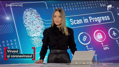 Virusul care ne fură datele din telefonul mobil