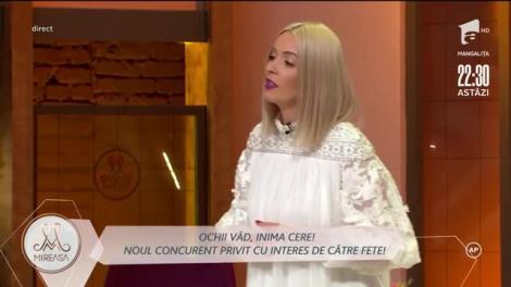 Fetele l-au "luat la ochi" din prima zi! Mircea este noul concurent din Casa "Mireasa"