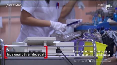 Cea mai neagră zi: coronavirusul a făcut 40 de decese în ultimele 24 de ore, în România