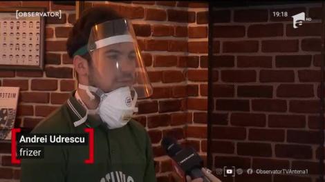 Saloanele de înfrumusețare se pregătesc temeinic pentru redeschidere